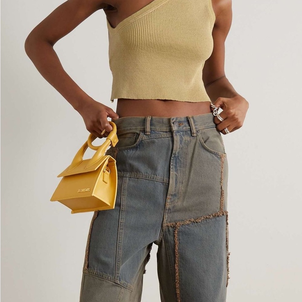 Jacquemus Ascu Army Green - Picture 3 of 4